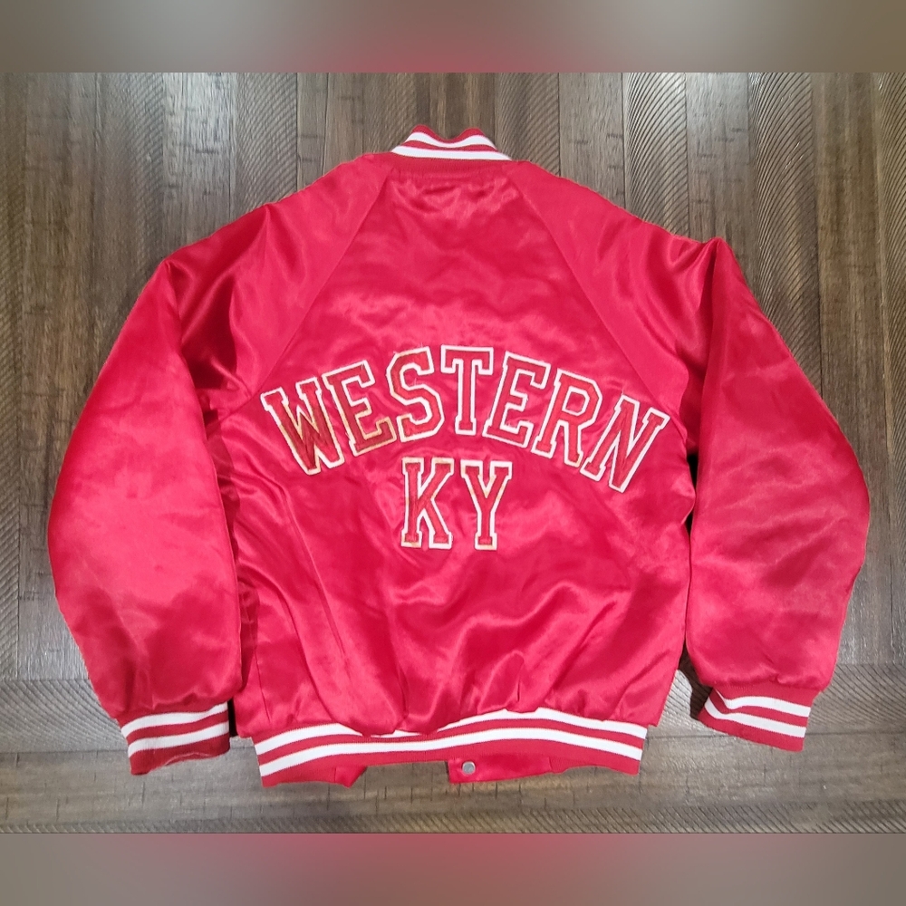 Kids Vintage Jacket